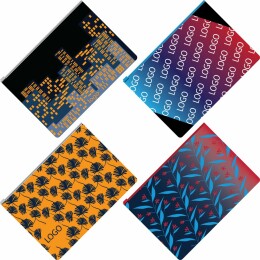 сделано в России Папка с замком Cursore на заказ