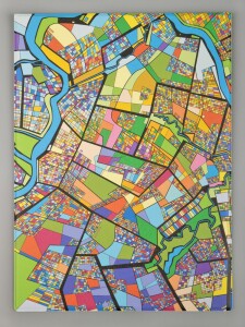 сделано в России Папка-планшет Saff Plus из экокожи на заказ