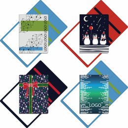 сделано в России Папка для хранения документов Devon Maxi Plus на заказ