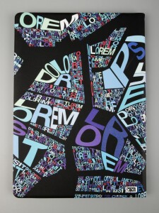 сделано в России Папка для хранения документов Devon Maxi Plus на заказ