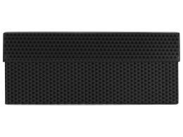 Разное Коробка подарочная «Gem M», черный