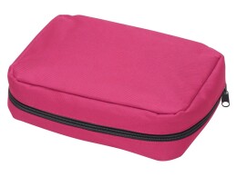 Разное Несессер для путешествий «Promo», фуксия