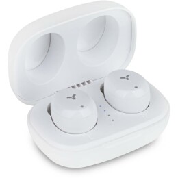 ACCESSTYLE Беспроводные наушники ACCESSTYLE FLAME TWS, белые 
