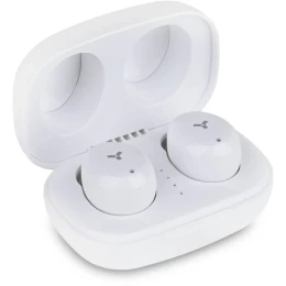 ACCESSTYLE Беспроводные наушники ACCESSTYLE FLAME TWS, белые 