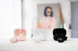 ACCESSTYLE Беспроводные наушники ACCESSTYLE FLAME TWS, белые 