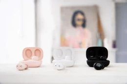 ACCESSTYLE Беспроводные наушники ACCESSTYLE FLAME TWS, белые 