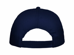 Roly Бейсболка "Basica", нэйви