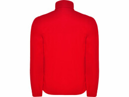 Roly Куртка софтшел "Antartida", мужская, красный