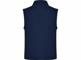 Roly Жилет флисовый "Bellagio", мужской, нэйви