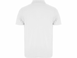 Roly Рубашка поло "Austral" мужская, белый