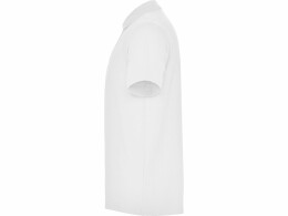 Roly Рубашка поло "Austral" мужская, белый