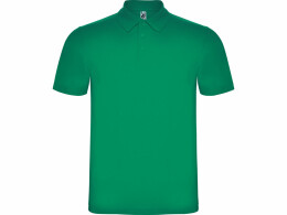 Roly Рубашка поло "Austral" мужская, зеленый