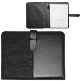 Happy gifts Папка А4 "Контракт" с блоком для записей