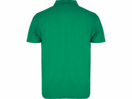 Roly Рубашка поло "Austral" мужская, зеленый