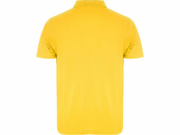 Roly Рубашка поло "Austral" мужская, желтый
