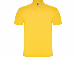 Roly Рубашка поло "Austral" мужская, желтый