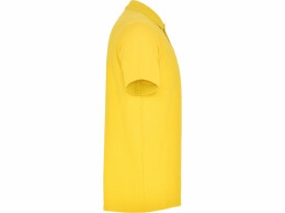 Roly Рубашка поло "Austral" мужская, желтый