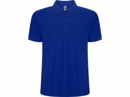 Roly Рубашка поло "Pegaso" мужская, королевский синий