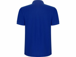 Roly Рубашка поло "Pegaso" мужская, королевский синий