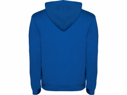 Roly Толстовка с капюшоном "Urban" мужская, королевский синий