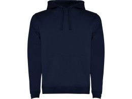 Roly Толстовка с капюшоном "Urban" мужская, нэйви