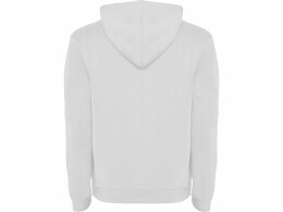 Roly Толстовка с капюшоном "Urban" мужская, белый
