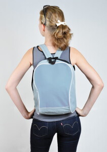 Happy gifts Промо-рюкзак FUN