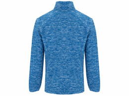 Roly Куртка флисовая "Artic", мужская, королевский синий меланж