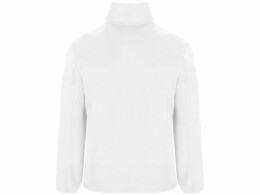 Roly Куртка флисовая "Artic", мужская, белый