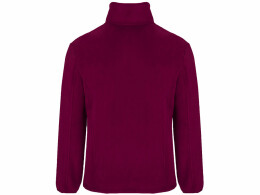 Roly Куртка флисовая "Artic", мужская, гранатовый