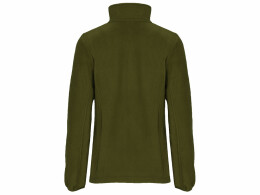 Roly Куртка флисовая "Artic", женская, еловый