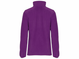 Roly Куртка флисовая "Artic", женская, фиолетовый