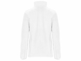 Roly Куртка флисовая "Artic", женская, белый