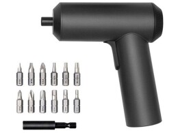 Xiaomi Отвертка аккумуляторная Mi Cordless Screwdriver (Electronic) MJDDLSD001QW (DZN4019TW)