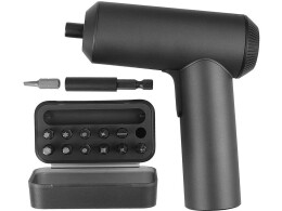 Xiaomi Отвертка аккумуляторная Mi Cordless Screwdriver (Electronic) MJDDLSD001QW (DZN4019TW)