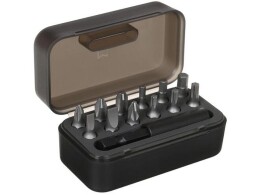 Xiaomi Отвертка аккумуляторная Mi Cordless Screwdriver (Electronic) MJDDLSD001QW (DZN4019TW)