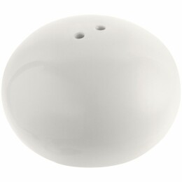 Altavolo Набор из солонки и перечницы Piacente, белый