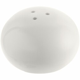 Altavolo Набор из солонки и перечницы Piacente, белый