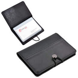 Happy gifts Футляр для карт "Button"