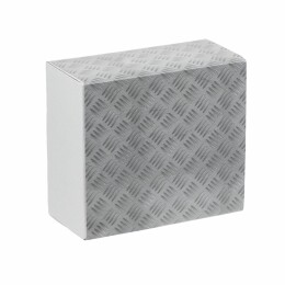 Hard Work Коробка с шубером Hard Work, малая