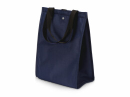 Разное Складная сумка-холодильник Fresh, нейви