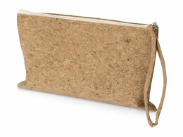 Разное Пробковая косметичка Corky, натуральный