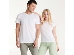 Roly Футболка "Hawaii" женская, белая