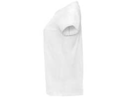 Roly Футболка "Hawaii" женская, белая