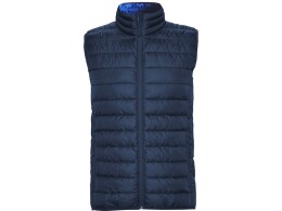 Roly Жилет "Oslo" мужской, нэйви