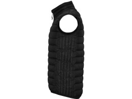 Roly Жилет "Oslo" мужской, черный