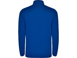 Roly Свитшот из микрофлиса мужской "Himalaya", королевский синий