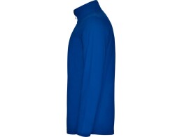 Roly Свитшот из микрофлиса мужской "Himalaya", королевский синий