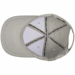 Hard Work Бейсболка Hard Work со светоотражающим элементом