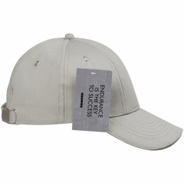 Hard Work Бейсболка Hard Work со светоотражающим элементом